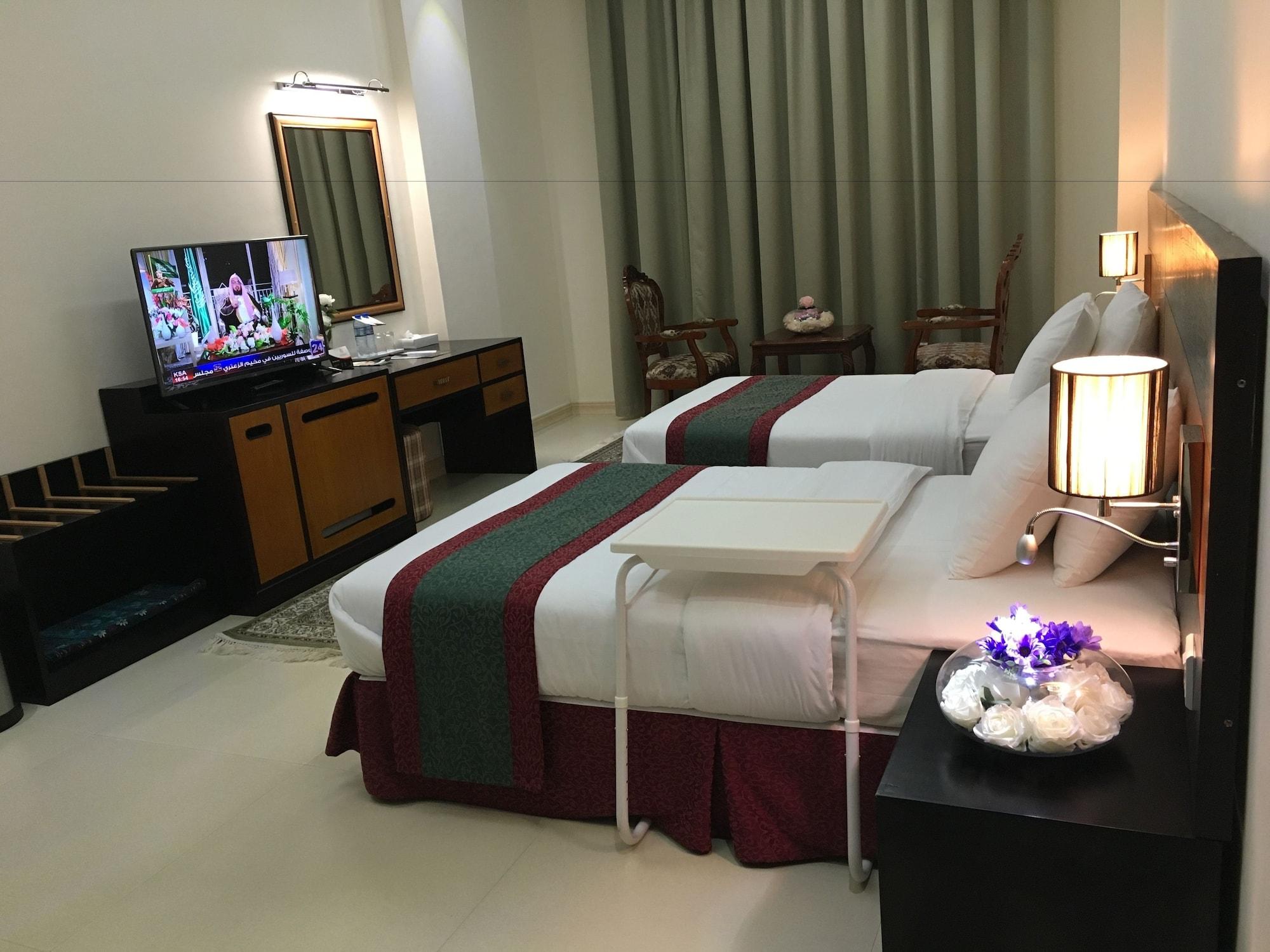 Hotel Muscat International Plaza Salalah