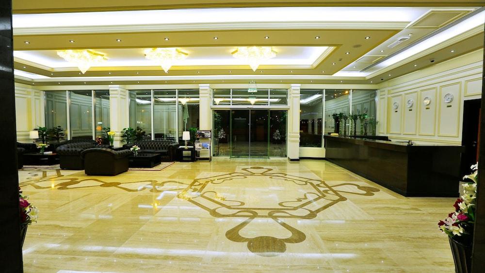 Muscat International Plaza Hotel Salalah