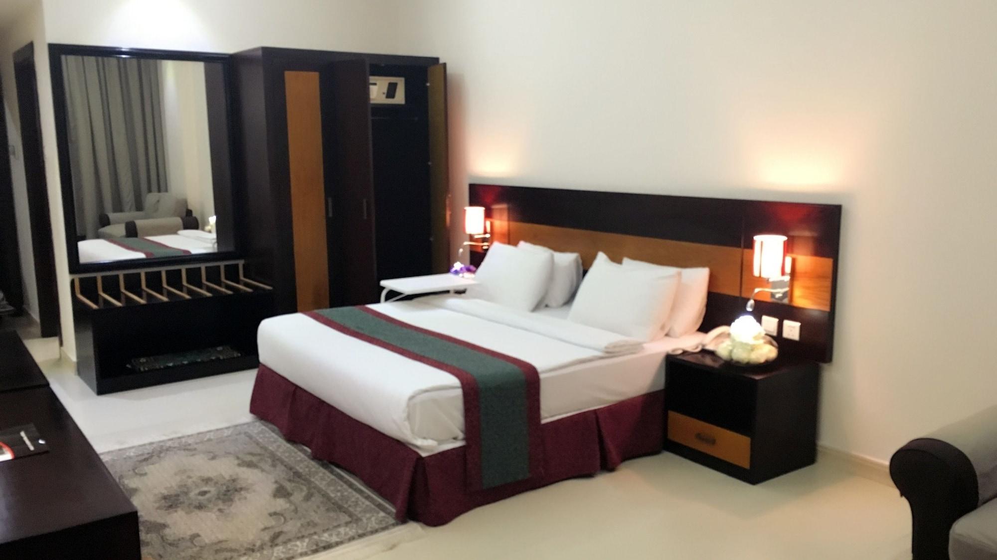Muscat International Plaza 3* Salalah