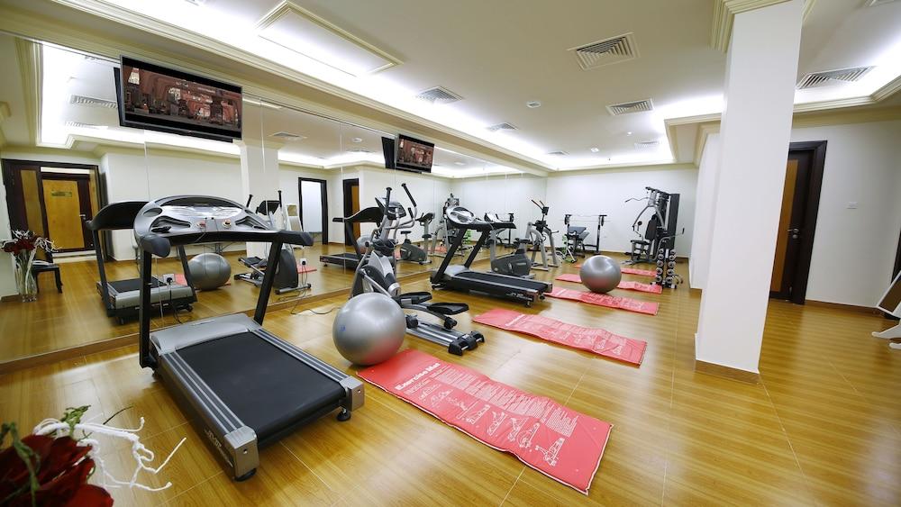 Muscat International Plaza 3* Salalah