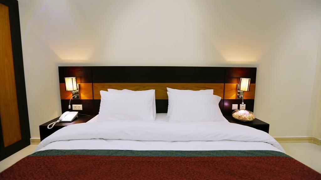 Muscat International Plaza Hotel
