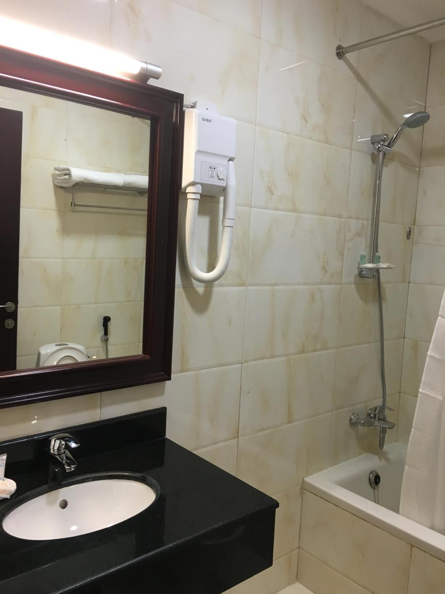 Muscat International Plaza 3*