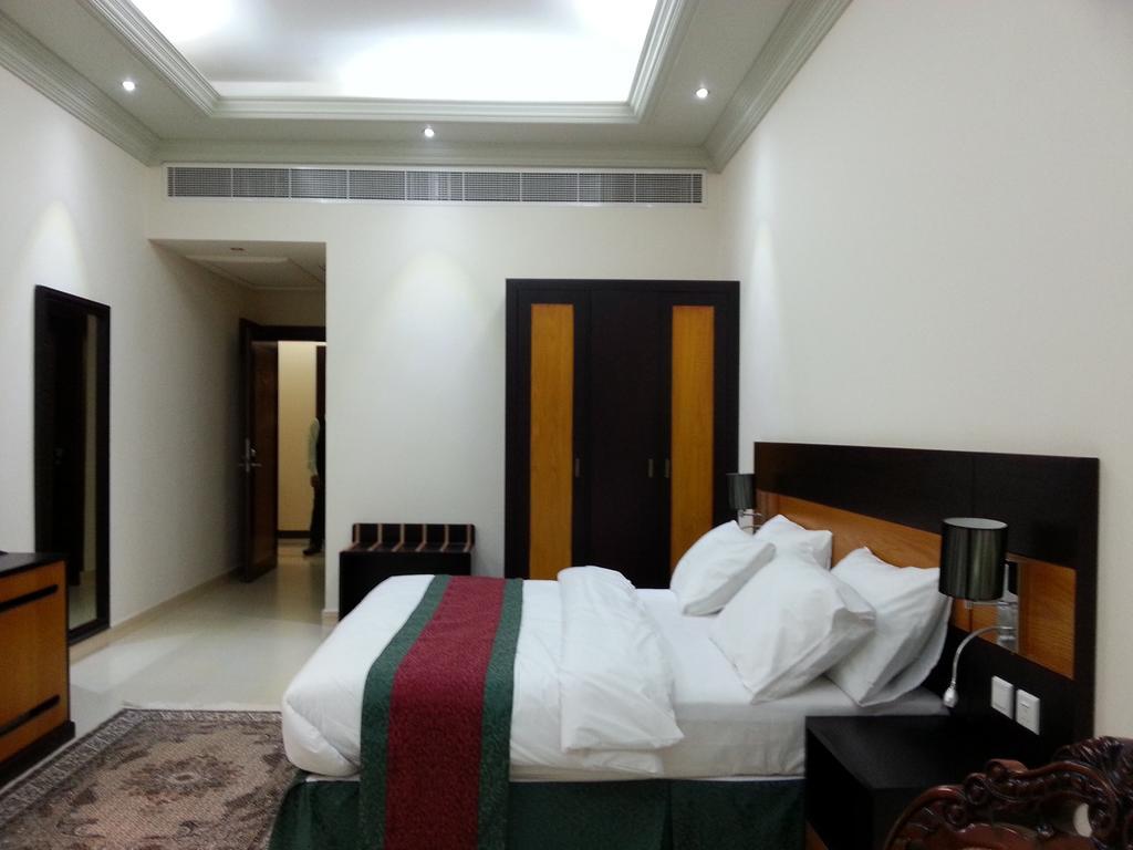 Muscat International Plaza Hotel 3*