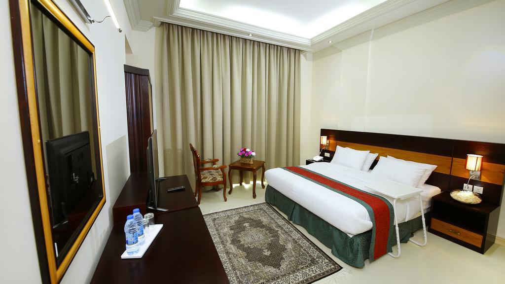 Muscat International Plaza Salalah
