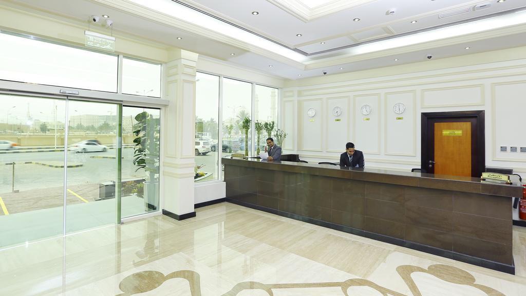 Muscat International Plaza Hotel