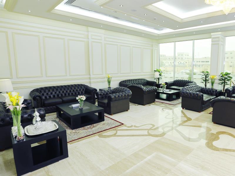 Muscat International Plaza 3*