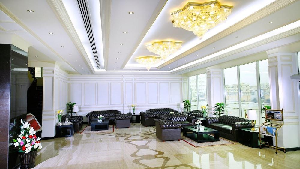 Muscat International Plaza Hotel
