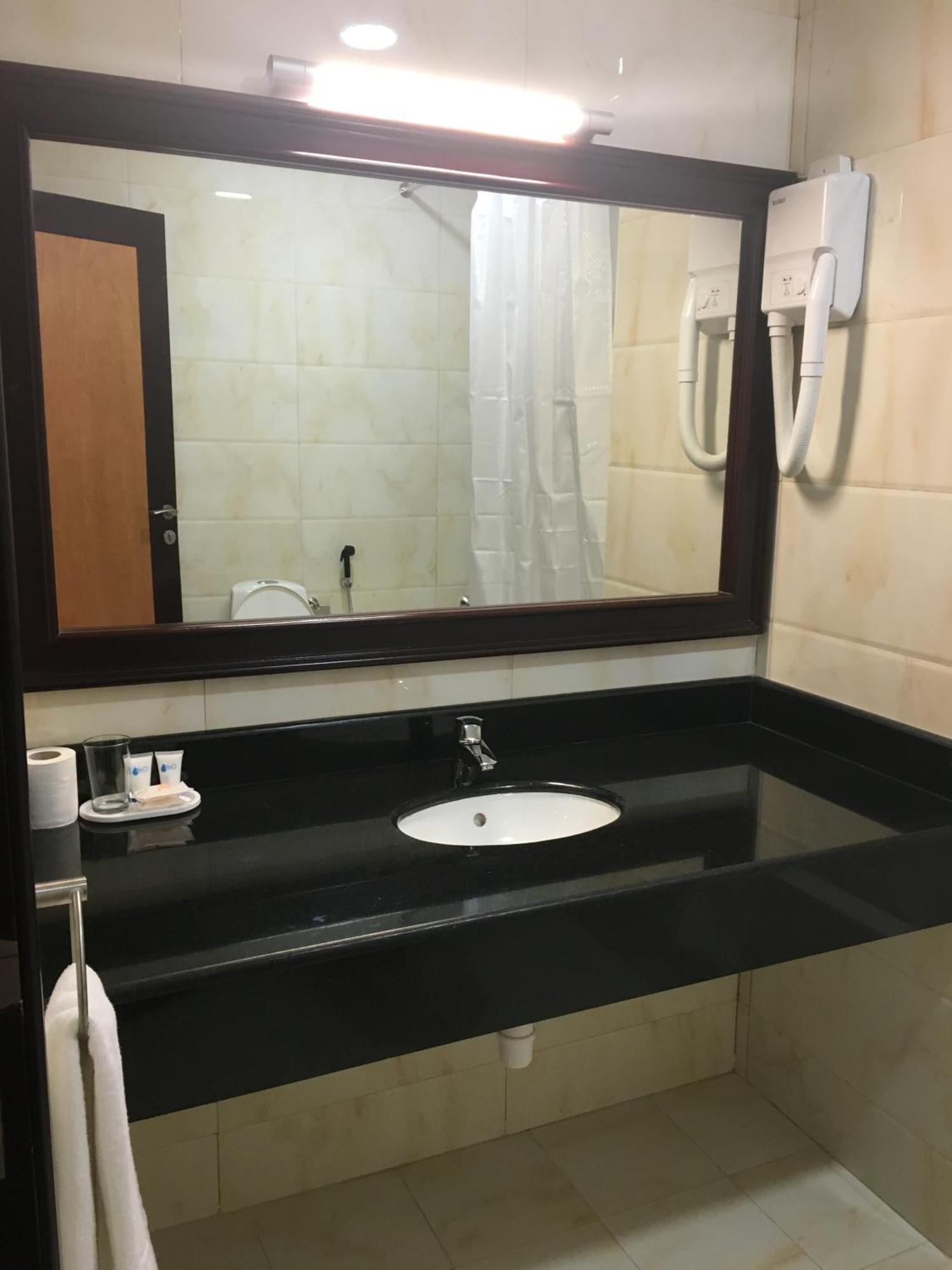 Hotel Muscat International Plaza Salalah