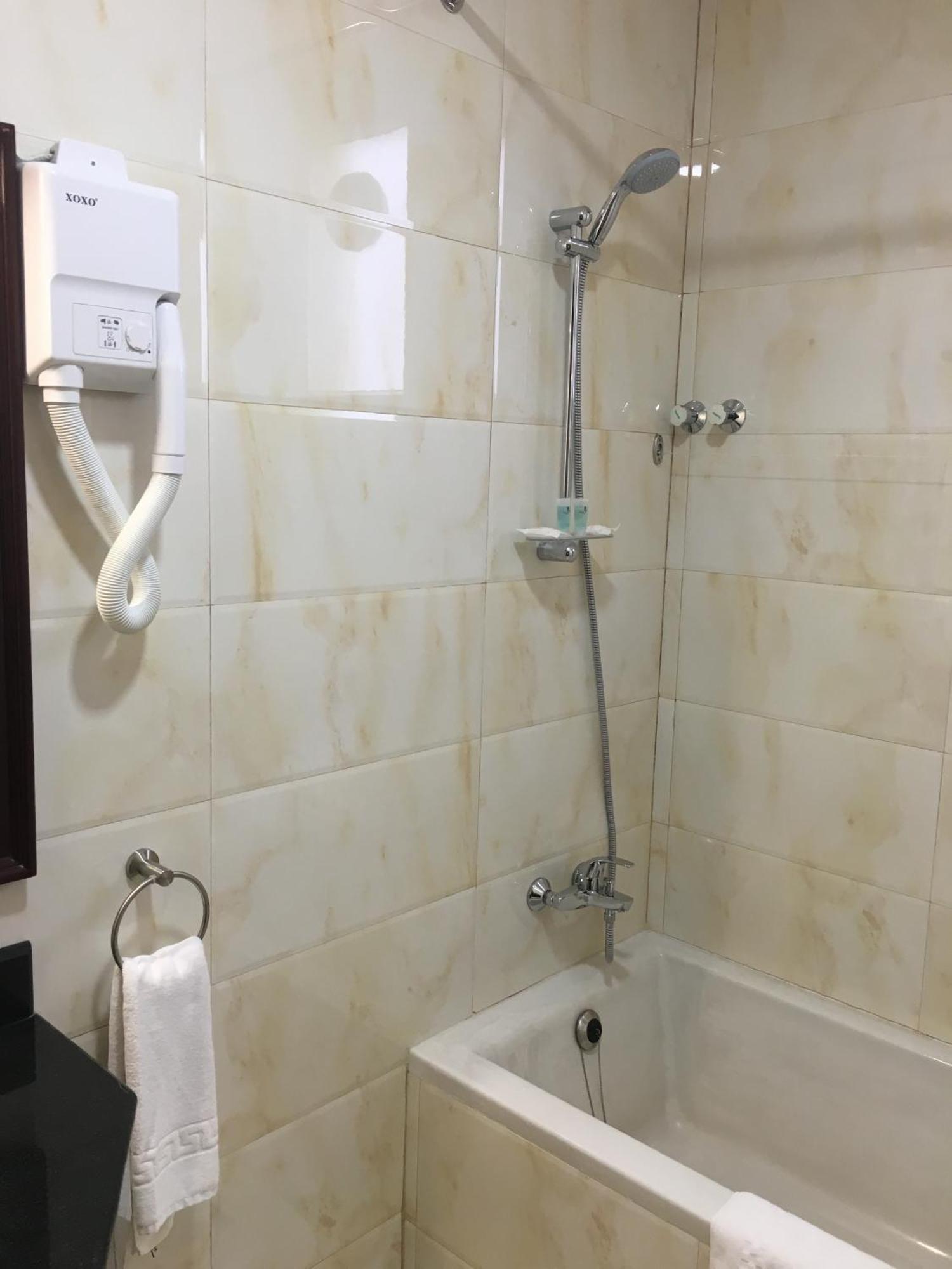 Muscat International Plaza 3* Salalah