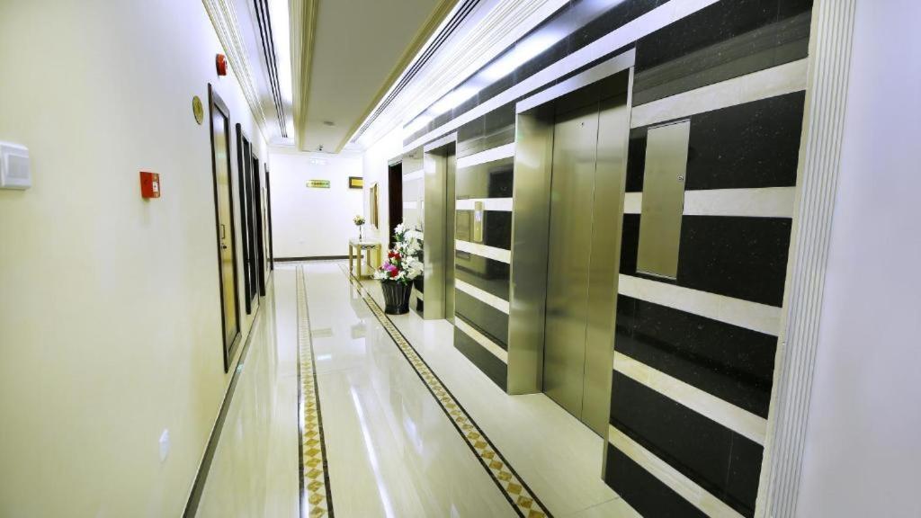 Muscat International Plaza