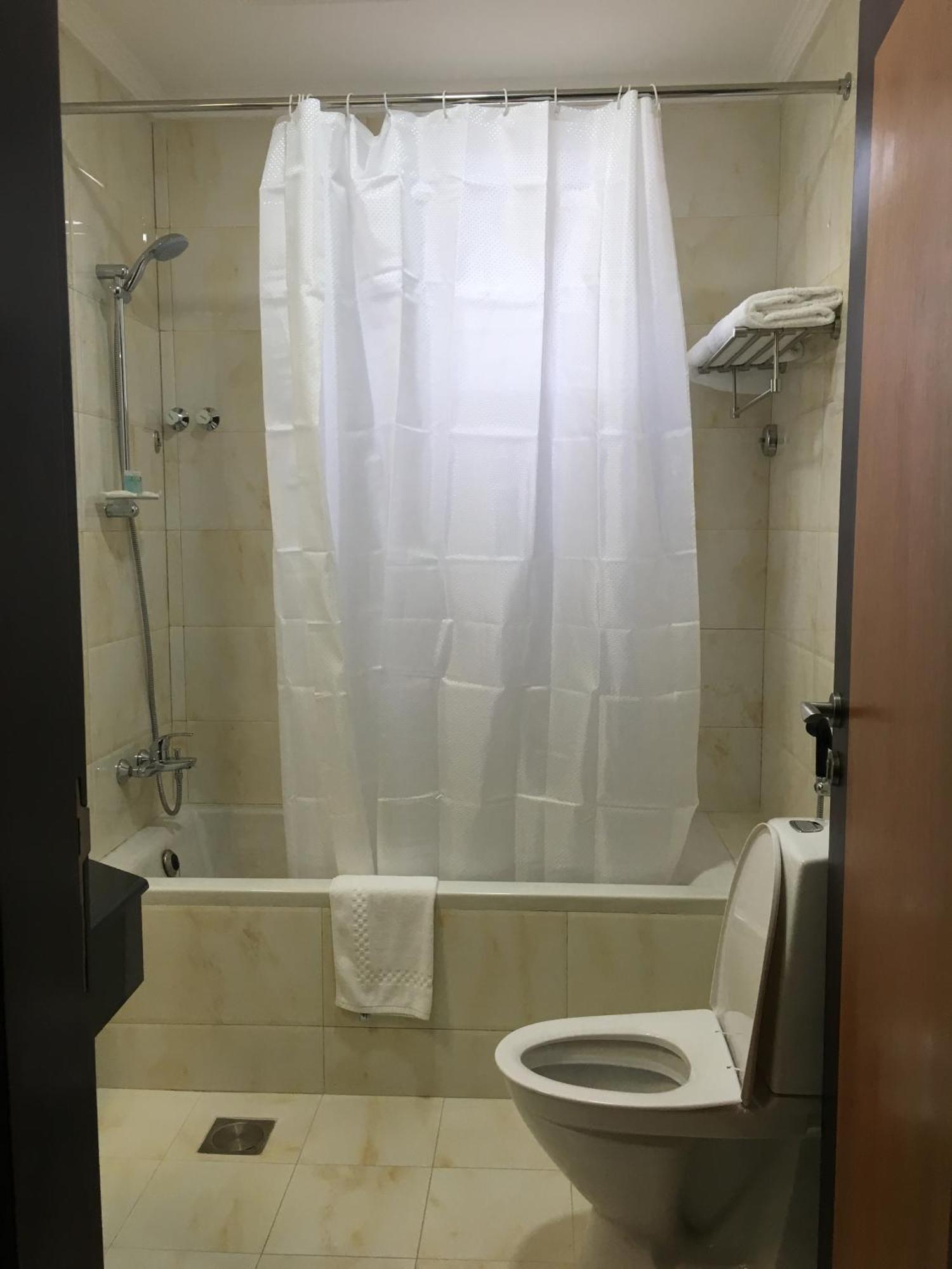 Muscat International Plaza Hotel