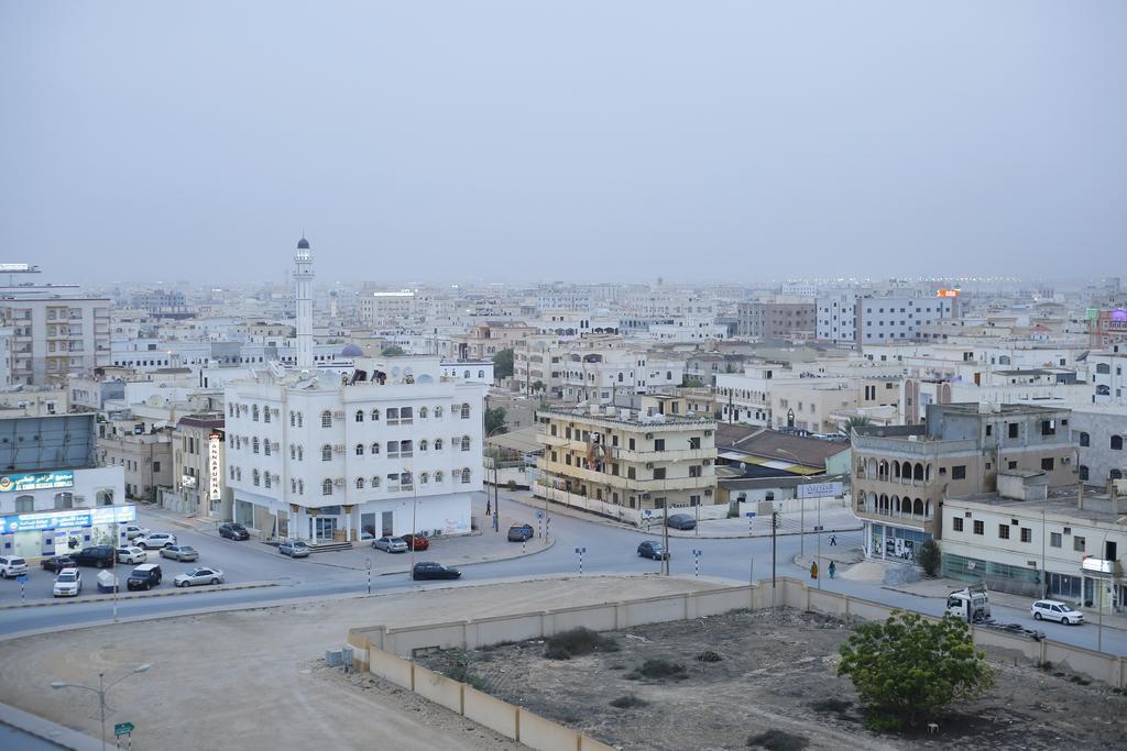 Muscat International Plaza 3*