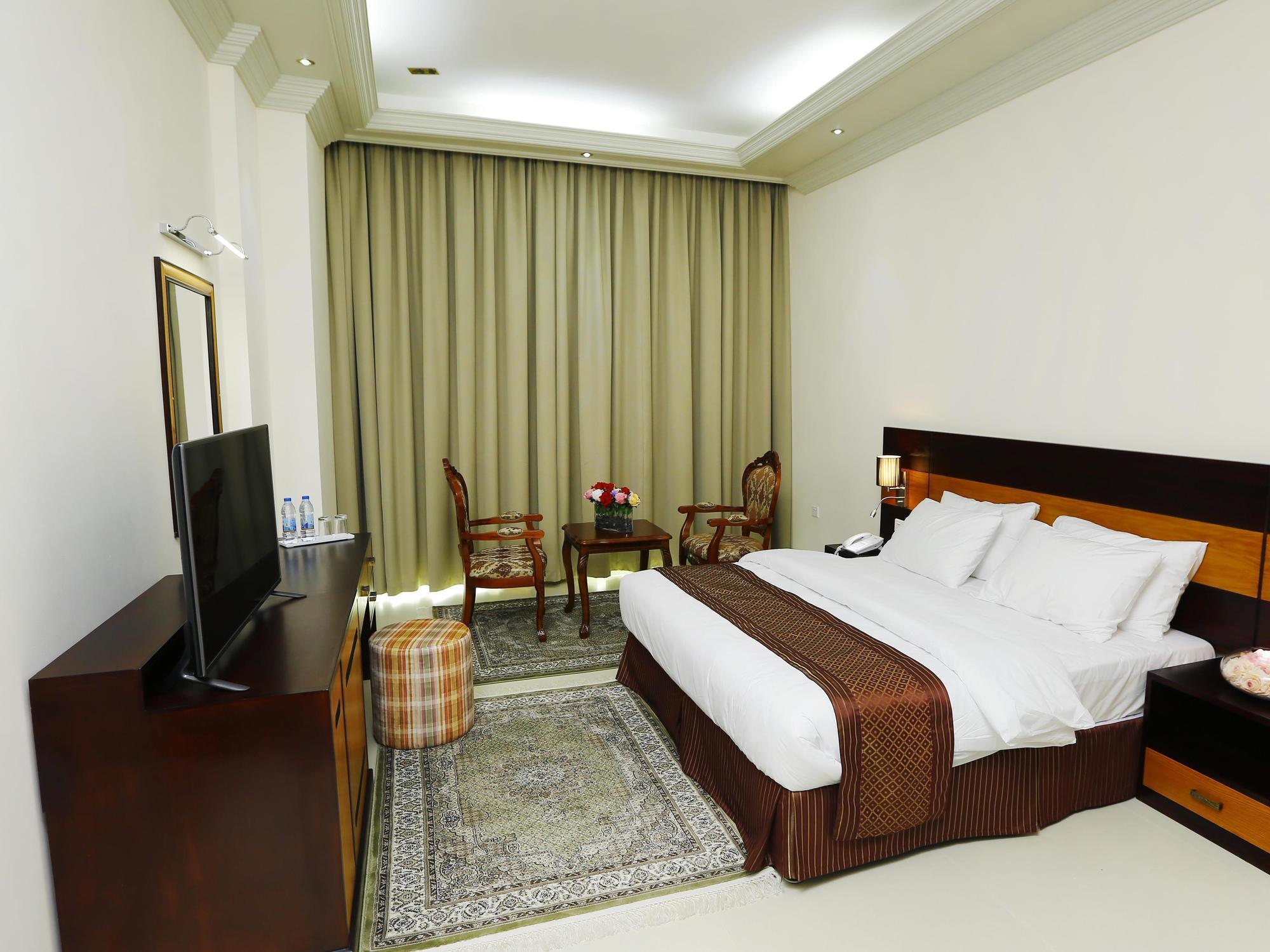 Muscat International Plaza Salalah