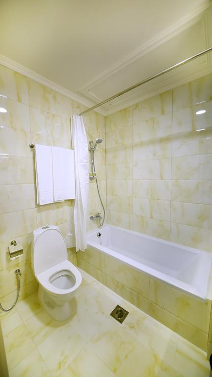 Muscat International Plaza Salalah