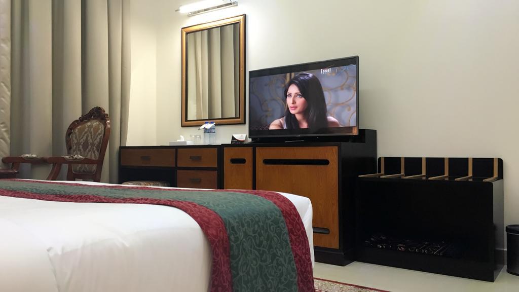Hotel Muscat International Plaza Salalah
