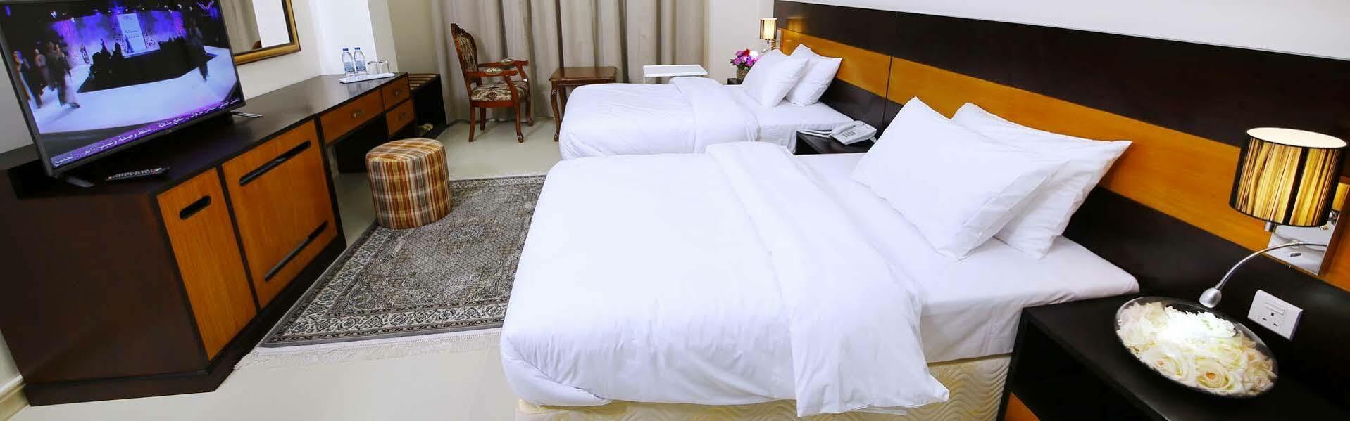 Muscat International Plaza 3* Salalah